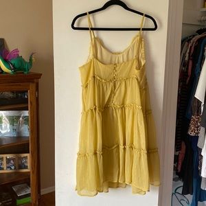 Chic Soul Summer Dress